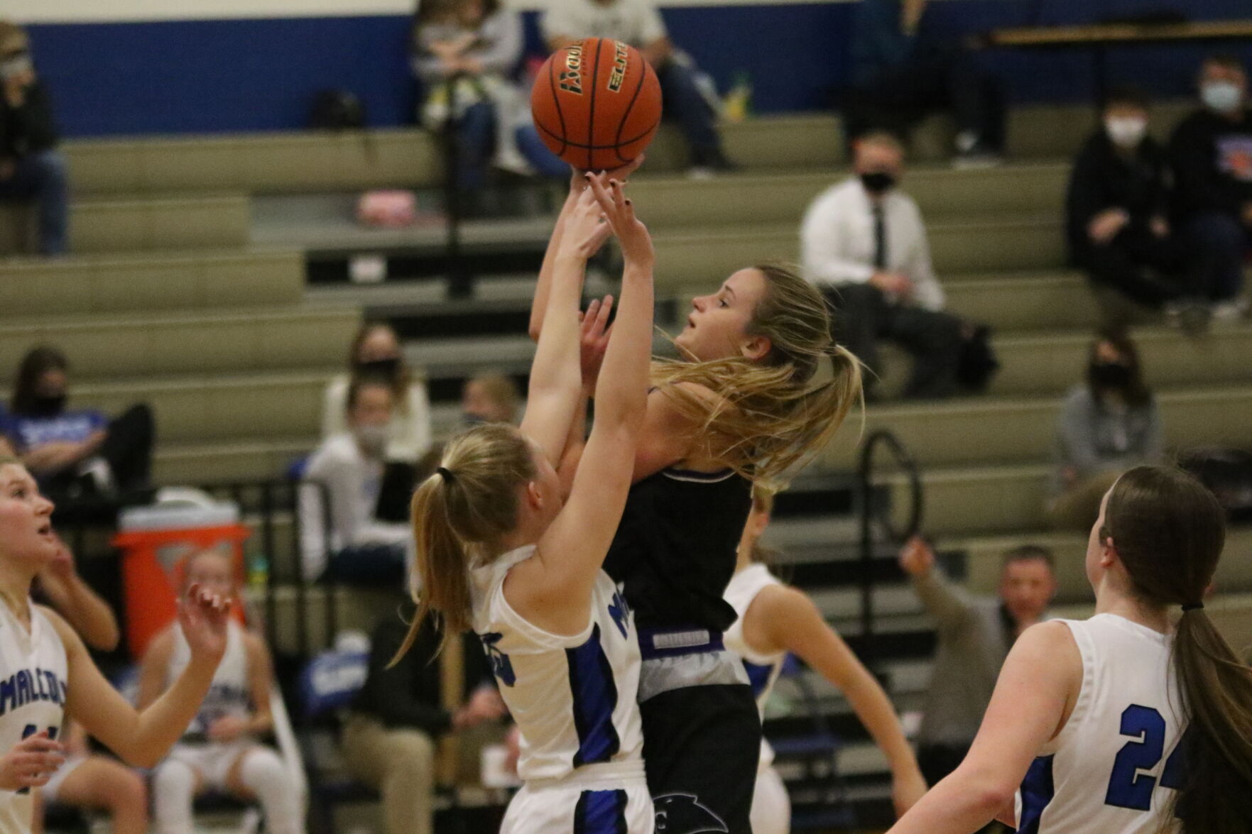 Fillmore Central at Malcolm girls basketball, Jan. 12 8.JPG